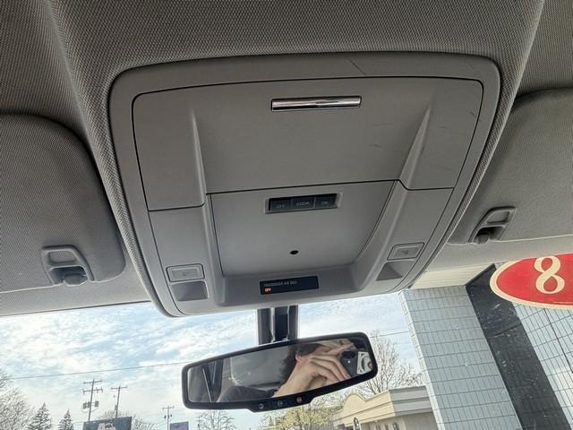 Chevrolet Silverado 1500  2018