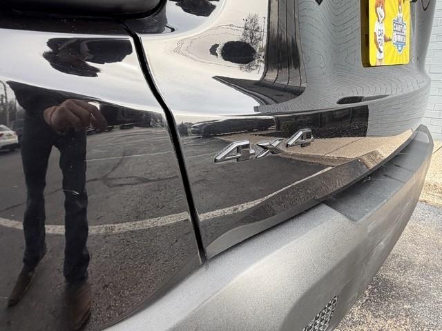 Jeep Renegade 4WD 4dr Altitude 2017