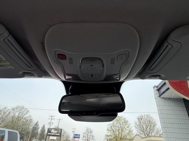 Jeep Renegade 4WD 4dr Altitude 2017