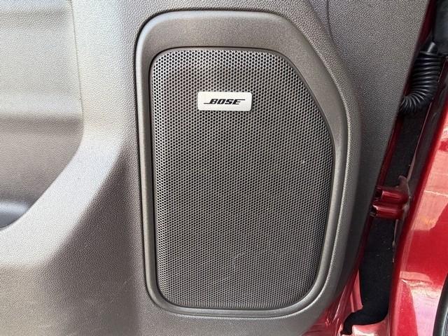 Chevrolet Silverado 1500  2019