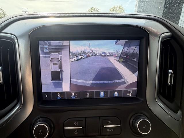 Chevrolet Silverado 1500  2019