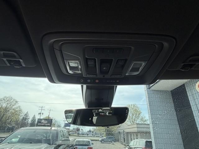 Chevrolet Silverado 1500  2019