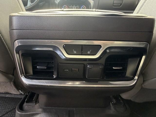 Chevrolet Silverado 1500  2019