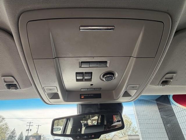 Chevrolet Tahoe  2016