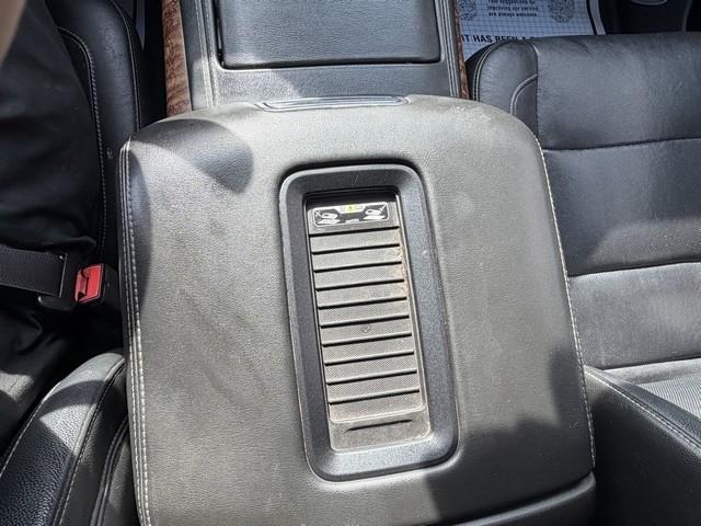 Chevrolet Tahoe  2016