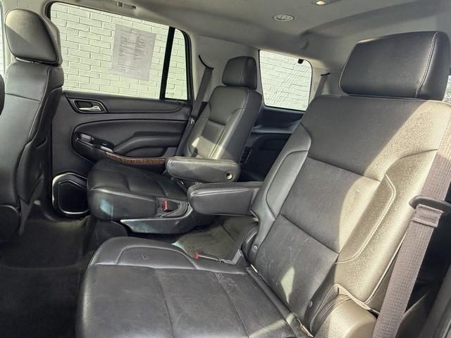 Chevrolet Tahoe  2016