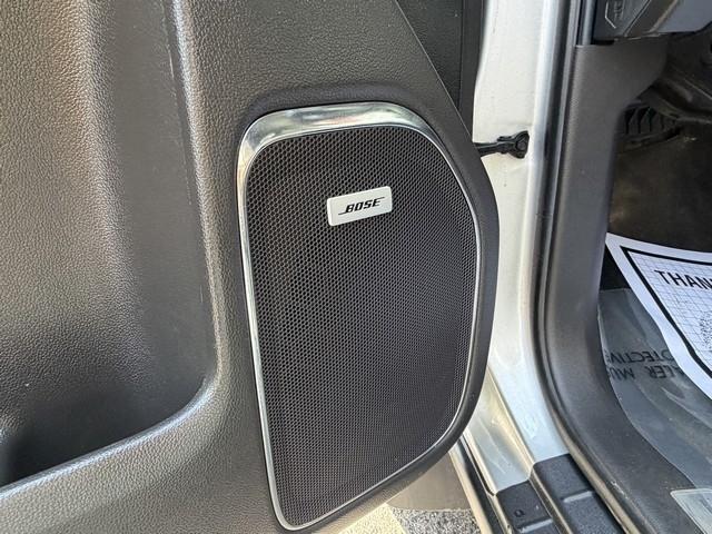 Chevrolet Silverado 1500  2017