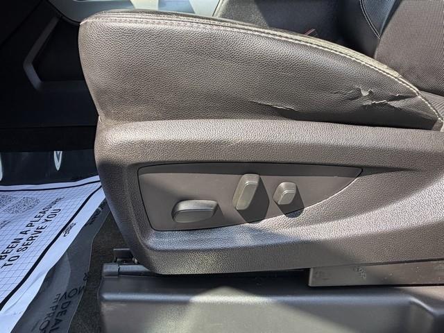 Chevrolet Silverado 1500  2017