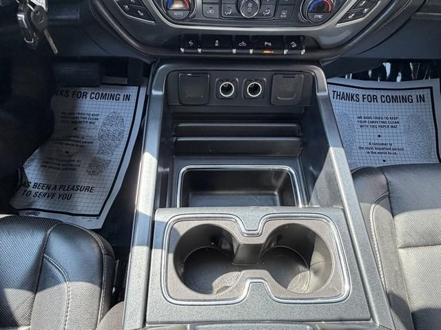 Chevrolet Silverado 1500  2017