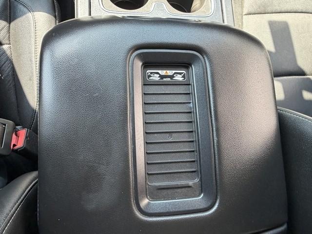 Chevrolet Silverado 1500  2017