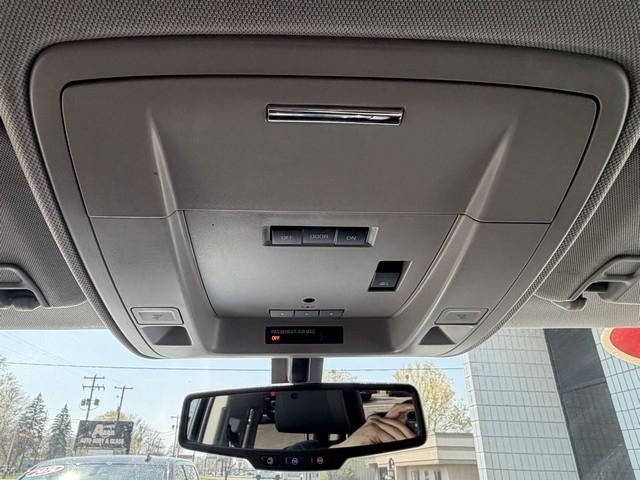 Chevrolet Silverado 1500  2017