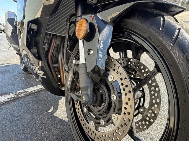 Kawasaki Ninja ZX-4R  2024