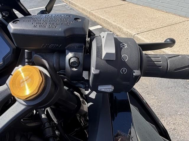 Kawasaki Ninja ZX-4R  2024