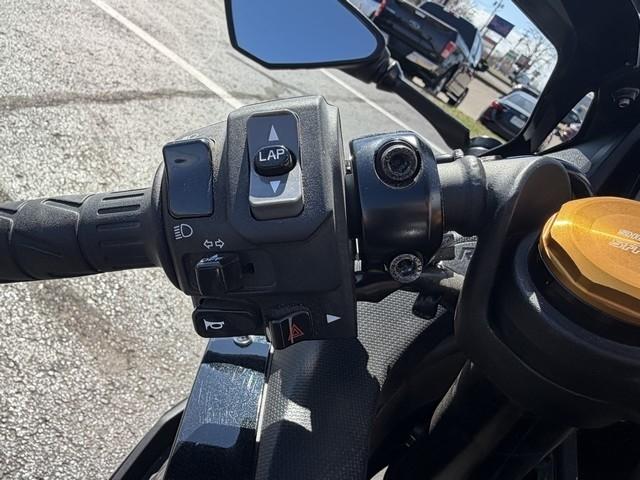 Kawasaki Ninja ZX-4R  2024