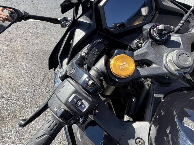 Kawasaki Ninja ZX-4R  2024