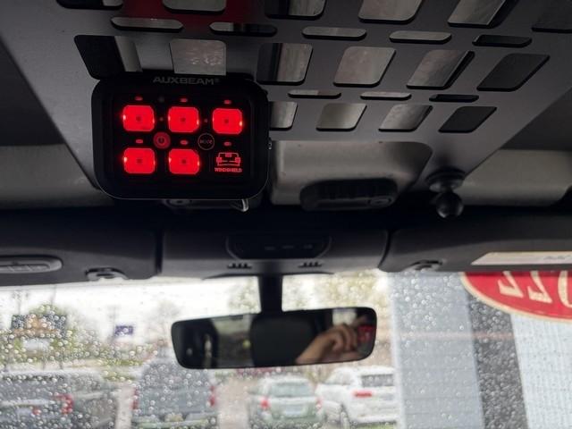 Jeep Gladiator Rubicon Crew Cab 4WD 2022