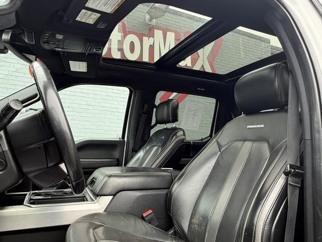 Ford Super Duty F-250 SRW  2019