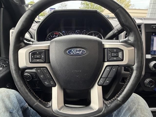 Ford Super Duty F-250 SRW  2019