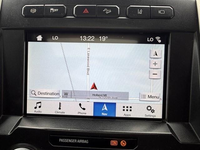 Ford Super Duty F-250 SRW  2019