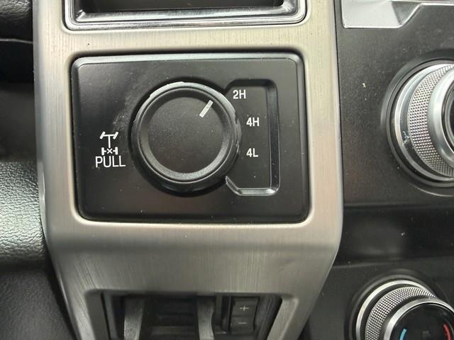 Ford Super Duty F-250 SRW  2019