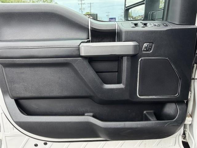 Ford Super Duty F-250 SRW  2019