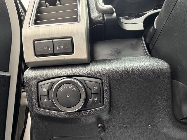 Ford Super Duty F-250 SRW  2019