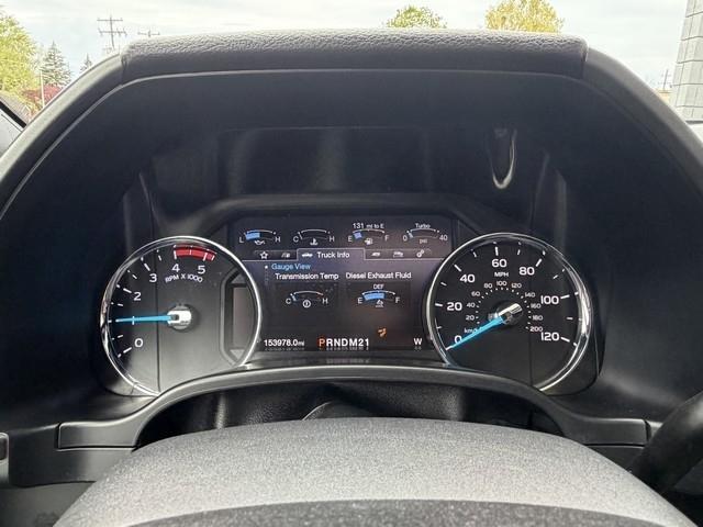 Ford Super Duty F-250 SRW  2019