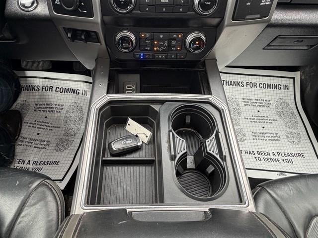 Ford Super Duty F-250 SRW  2019