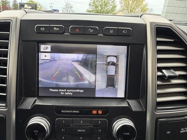 Ford Super Duty F-250 SRW  2019