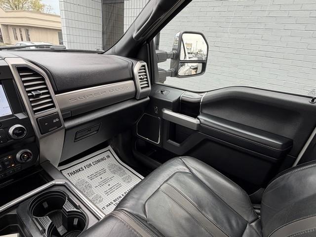 Ford Super Duty F-250 SRW  2019