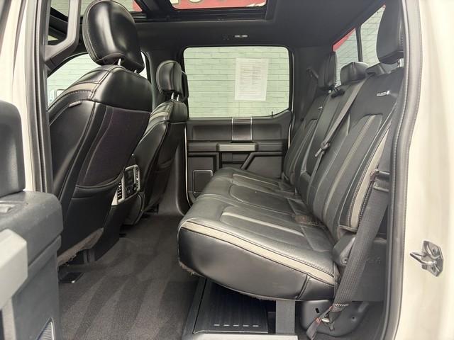 Ford Super Duty F-250 SRW  2019