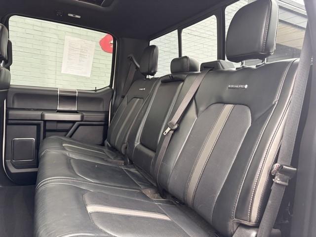 Ford Super Duty F-250 SRW  2019