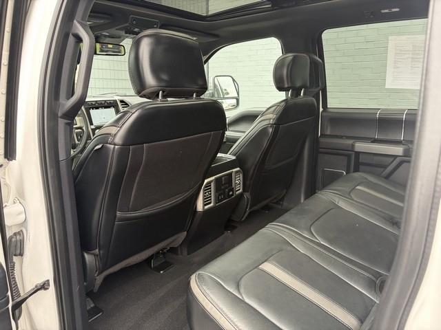 Ford Super Duty F-250 SRW  2019