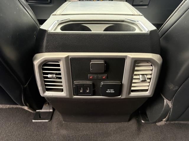 Ford Super Duty F-250 SRW  2019