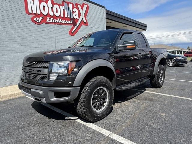 Ford 150  2010