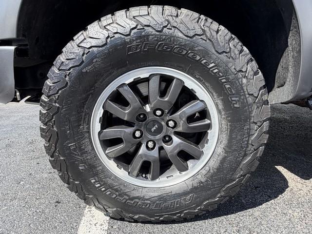 Ford 150  2010
