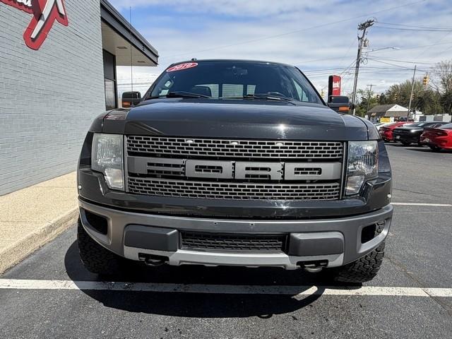 Ford 150  2010