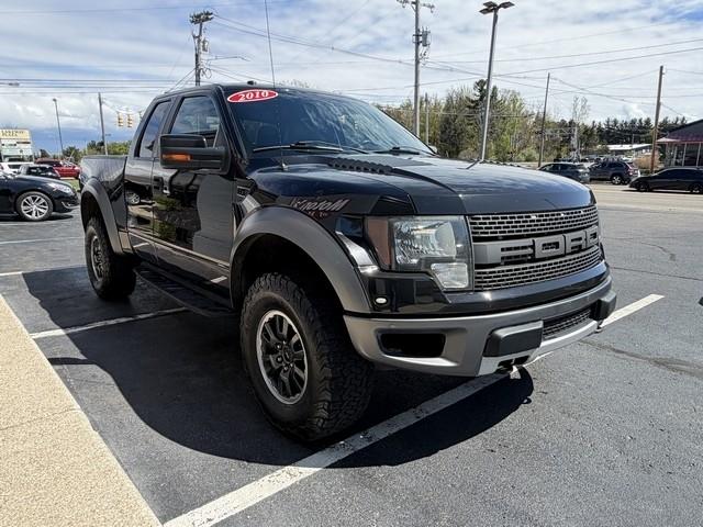 Ford 150  2010