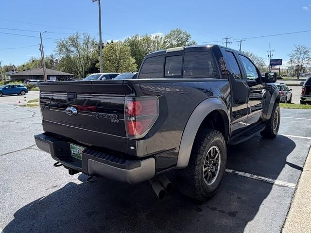 Ford 150  2010