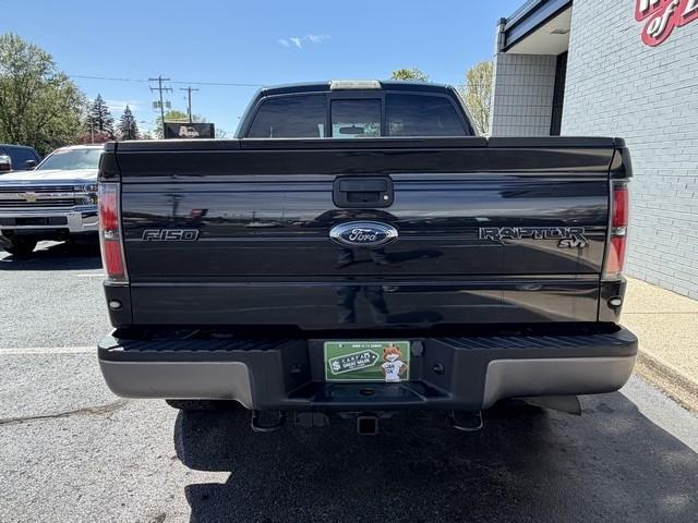 Ford 150  2010