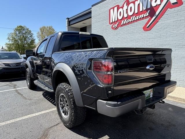 Ford 150  2010