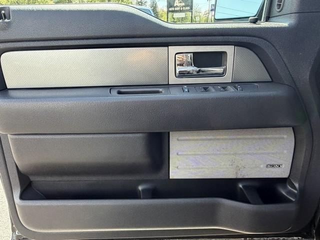 Ford 150  2010
