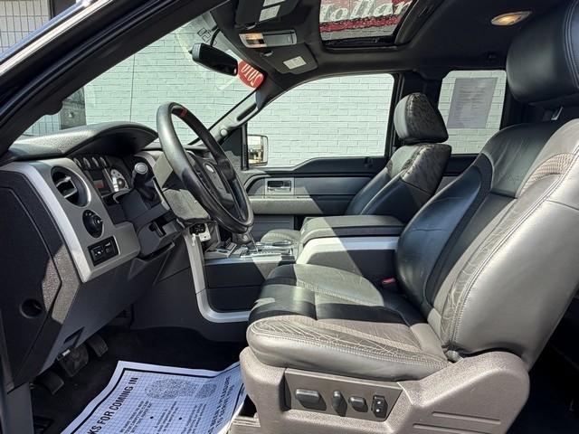 Ford 150  2010