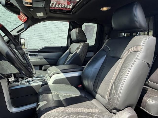 Ford 150  2010