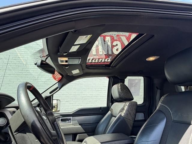 Ford 150  2010