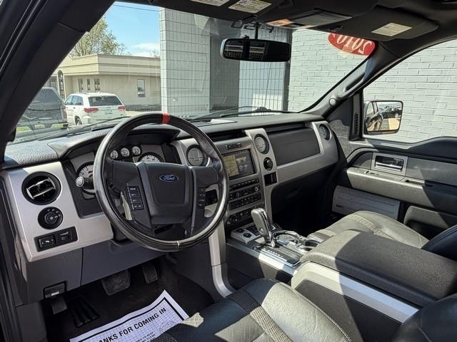 Ford 150  2010