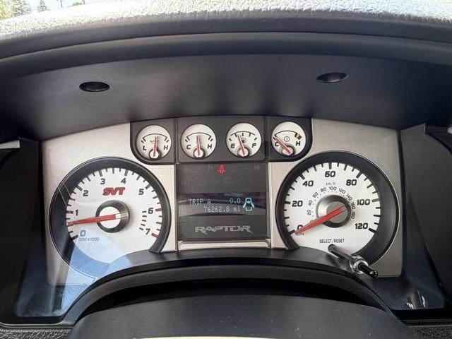 Ford 150  2010