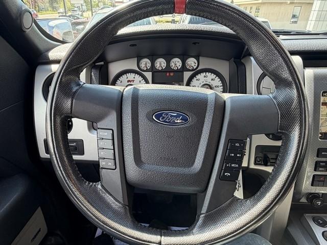 Ford 150  2010