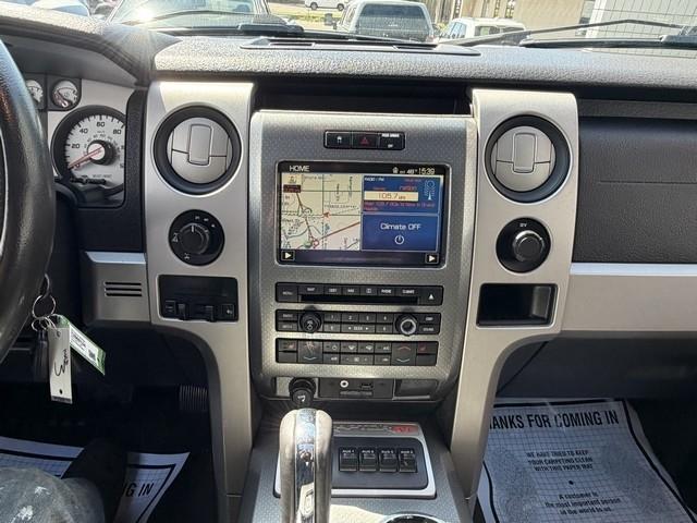 Ford 150  2010