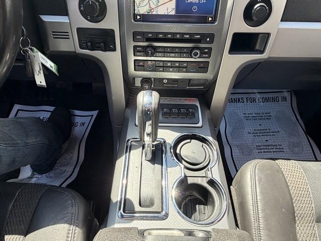 Ford 150  2010